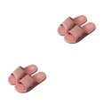 thumbnail image 3 of Minnieouse Zapatilla de baño de PVC Zapatillas de ducha impermeables y antideslizantes Zapatillas MÚLTIPLES OCASIONES Type1 NO1, 3 of 6
