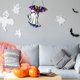 thumbnail image 5 of Adorno Colgante De Halloween. Interesante Decoración Colgante De Madera Para Halloween, Para El Hogar, El Jardín, Fiestas, Regalos Para Familiares, Amigos O Compañeros De Trabajo., 5 of 8