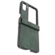 thumbnail image 1 of Funda plegable para teléfono resistente a los arañazos, funda protectora para teléfono Oppo Find N2 Flip verde, 1 of 12