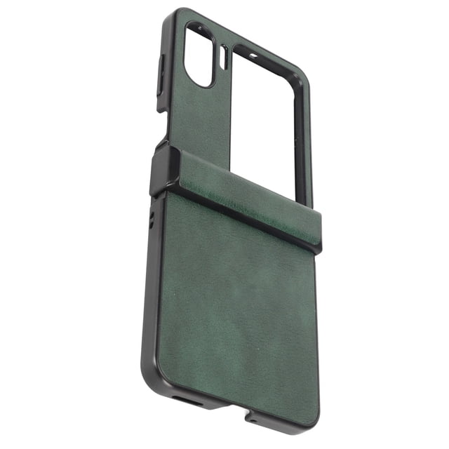 Flip Phone Case,Folding Phone Case Scratch Phone Protective Case Foldable Phone Case Highly Versatile