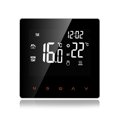 thumbnail image 2 of Ounissouiy Pantalla táctil del controlador de temperatura de la caldera del termostato inteligente Tuya WiFi Electrodomésticos Tipo 3, 2 of 6