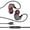 Black-for Type C, variant on Corded In Ear Headphones With 3.5Mm / Type C Earbuds For Sports Running Gaming Bass Sound Braided Cable