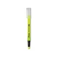 thumbnail image 5 of Sharpie Clear View Tip Highlighters, Yellow, 3 Count, 5 of 7