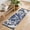 Exquisite, variant on Bedroom Hallway Indoor Outdoor Mat With Rubber Backing Runner Rug Long Exquisite Gothic-style