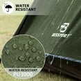 thumbnail image 2 of 1-Person Waterproof Backpacking Tent with Two Doors, Easy Setup for Outdoor Hiking and Travel, 2 of 6