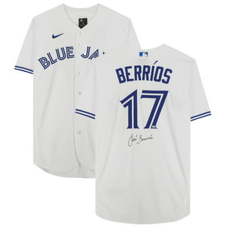 Toronto Blue Jays Nike Official Replica Alternate Jersey - Mens with  Guerrero Jr. 27 printing