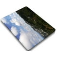 thumbnail image 5 of KSK KAISHEK Hard Protective Shell Case Cover for Early 2015/2014/2013/Late 2012 Rel. MacBook Pro 13" with Retina Display No Touch No USB-C Model: A1425 A1502 Colorful B 0447, 5 of 5