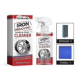 thumbnail image 1 of Automobile Wheel Rust Cleaning Agent Automobile Tire Rim Cleaning Decontamination Oil Maintenance Agent, 1 of 5