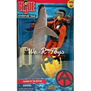 GI Joe 12-inch Echo: Danger of Depths