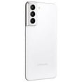 thumbnail image 5 of Samsung Galaxy S21 128GB Smartphone Phantom White Unlocked Open Box, 5 of 5