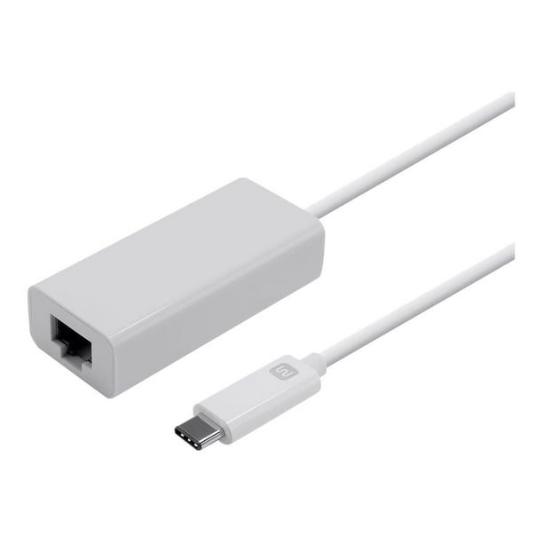 Monoprice 3.1 to Ethernet Adapter - Walmart.com