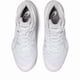 thumbnail image 5 of Asics Basketball shoes GELBURST 27 White/Pure silver 1063A066 100 UNISEX NEW, 5 of 6