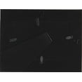 thumbnail image 2 of PrecisionNC Grandma Gifts Greatest Nanny of All Time Engraved Leatherette Gray Picture Frame Mothers Day 5x7 Landscape, 2 of 2
