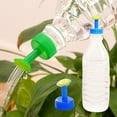 thumbnail image 2 of AYYUFE 4Pcs Home Gardening Plants Mini Sprinkler Sprayer Bottle Waterer Accessories, 2 of 8