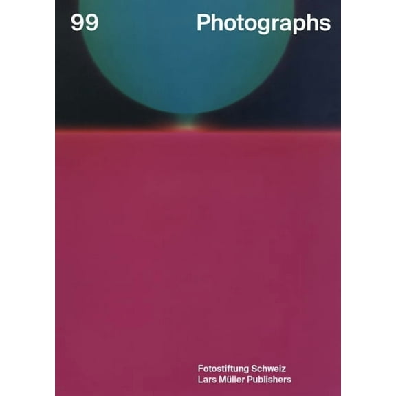99 Photographs, (Hardcover)