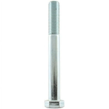 Allstar Performance ALL16347 0.75 in.-10 x 6.5 in. Grade 5 Hex Head Bolt
