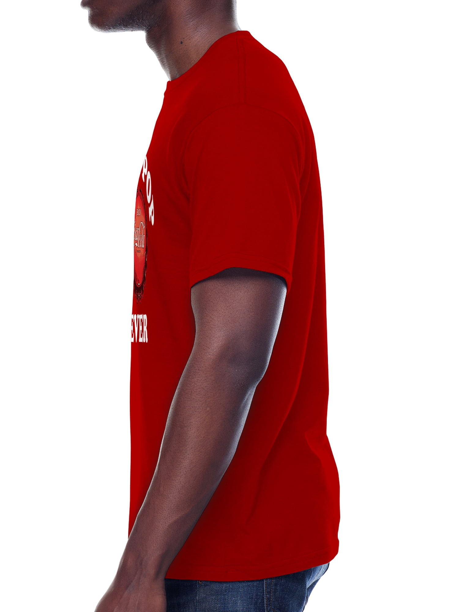 Coca Cola Best Pop Apparel, Men's Graphic Crew Neck T-Shirt, Sizes S-3XL (Men's Big & Tall)