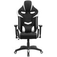 thumbnail image 1 of ViscoLogic SHROUD Professional Grade Ergonomic High-Back Racing Sports Style Computer Gaming Chai, 1 of 8