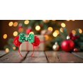 thumbnail image 4 of Diadema KARETT Mouse Ears para niñas y mujeres, Halloween, 4 of 6