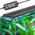 thumbnail image 1 of Luz LED para acuarios, encendido/apagado automático, espectro completo, 36 W, 1 of 7