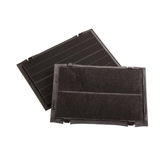 Broan 1-PACK, Replacement Filter for Non-Duct, EW56, EW58, EI59 Range Hoods