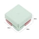 thumbnail image 5 of Teclado Juguete 4 Teclas TEJERO TEMPLADOR EJE (Estilo B) Rosa Verde, 5 of 5