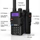 thumbnail image 3 of Walkie Talkies de largo alcance GMRS Radio BAOFENG UV-5X (UV-5G), 3 of 9