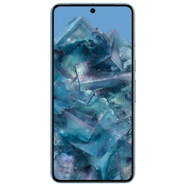 Google Pixel 8 Pro | 128GB - Bay - Smartphone - Unlocked - New