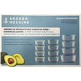 thumbnail image 4 of Anchor Hocking 24-Piece Glass Bake And Store Containers, 4 of 4