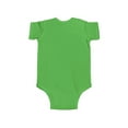 thumbnail image 2 of Chicks All Over Me Cute Baby Easter Shirt Holiday Infant Bodysuit, 2 of 2