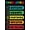 Framed, variant on Voice Levels Poster Toddler Kids Grade Education Educational English Preschool Elementary Classroom Room School Homeschool Learn Learning Large Cool Wall Art Print Poster