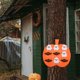 thumbnail image 4 of 1 conjunto de tableros de rompecabezas de Halloween juego Juguetes educativos Suministros de Halloween (Orange), 4 of 6