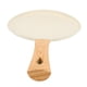 thumbnail image 1 of Fry Pan, Stone de Piedra Maifan Filado Freing Freing Sarty Schanet Bottom Bottom Bottom Multifuncio de 28 cm Con Raspador para Estufa de gas, 1 of 7