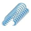 thumbnail image 2 of Abridor de boca de dentista dental tipo C reutilizable Retractor de labios y mejillas (L) Likrtyny  cuidado belleza, 2 of 7