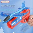 thumbnail image 5 of Kids' Catapult Planes, Foam Planes, Gliders, Parent-Child Outdoor Shooting Flying Toys (Separate Accessory Packs for Purchase), 5 of 9
