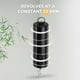 thumbnail image 2 of Colgador negro con motor a batería para decoración de jardín (2/3/4/5 unidades) 4 piezas, 2 of 9