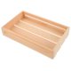 thumbnail image 1 of Jabonera de proceso en frío, estante de almacenamiento para el hogar, soporte para plantas para balcones, antideslizante, grande, de madera, 1 of 6