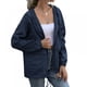 thumbnail image 2 of 2025 Chubasquero para mujer, chaqueta impermeable con capucha, poncho para lluvia para exteriores, chubasquero de talla grande para mujer, chaqueta impermeable ligera,, 2 of 5