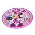 thumbnail image 2 of Plato Fun Kids Melamina Infantil Modelo Minnie 22.8 cm., 2 of 4