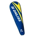 thumbnail image 1 of Badminton Racket Carrying Bag Carry Case Full Racket Carrier Protect for Unisex Men Players Outdoor Sports 2, 1 of 6