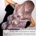 thumbnail image 3 of Olaplex Shampooing d'Entretien pour Liaisons No 4 8,5 Fl Oz, 3 of 5