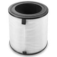 thumbnail image 1 of Replacement Filter for -H133 Air Purifier,H13 True HEPA and Activated Carbon Filter Set,Part -H133-P2021122488, 1 of 5