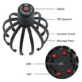 thumbnail image 2 of Electric Scalp Massager, 2 of 3