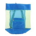 thumbnail image 4 of Bolsa de malla de playa Yinane Tote de playa para niños, 4 of 8