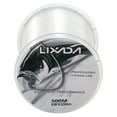 thumbnail image 2 of Lixada 500m 0.8 - 8.0 Nylon Fishing Line Durable Monofilament Rock Sea Fishing Line Thread, 2 of 7