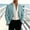Blue, variant on Mens Suit Jackets Slim Fit Blazers Suit Sport Coats for Wedding Prom | Mens Two Buttons Blazers Casual Jackets for Bussiness Party Working