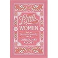 thumbnail image 1 of Little Women et Autres Romans (Barnes & Noble Collection Classique Leatherbound), 1 of 1