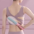 thumbnail image 3 of Mightlink Torsion Bar Good Elasticity Strong Tensile Strength Sweat Proof Non-slip Massage to Relax Arm Strength Fitness Bar for Fitness, 3 of 7