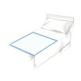 thumbnail image 2 of Units Per Case 200 TENA Underpads Pad 23" x 24" Regular Absorbency SCA Hygiene Products 351, 2 of 2