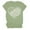 T02-Green, variant on Sgkm Womens Tops Heart Printed Workout Tops Outdoor Graphic Tee Oversized Cropped Tshirts for Women XXL